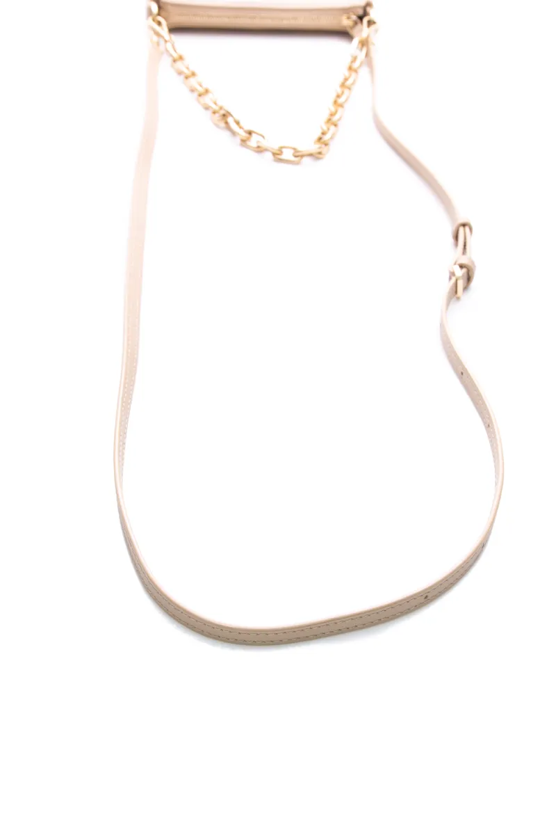 Color Splash Mini Crossbody Bag