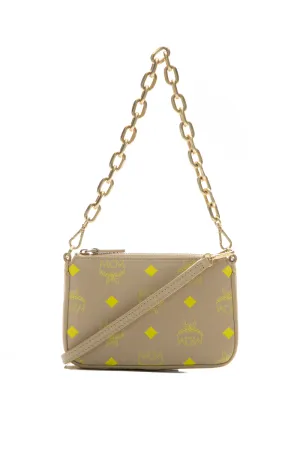 Color Splash Mini Crossbody Bag