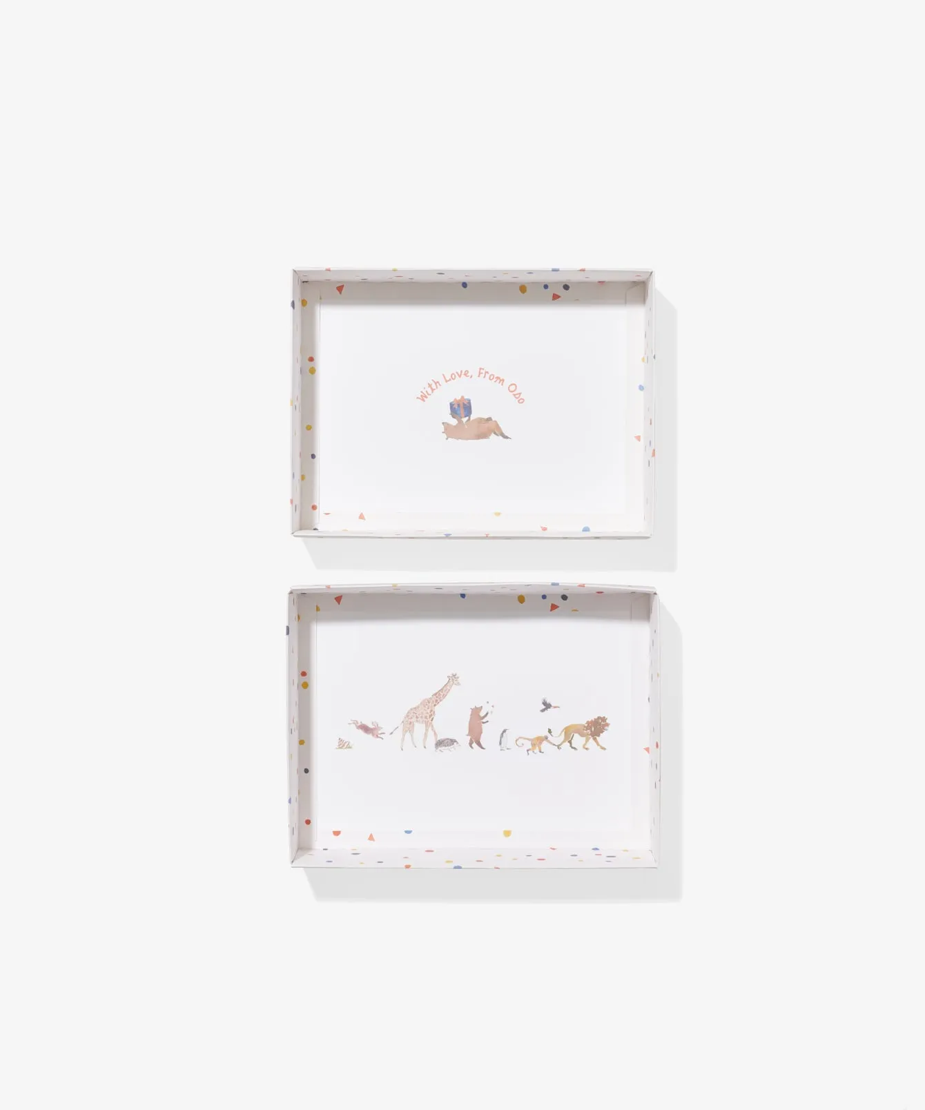 Coming Home Bundle, Blue