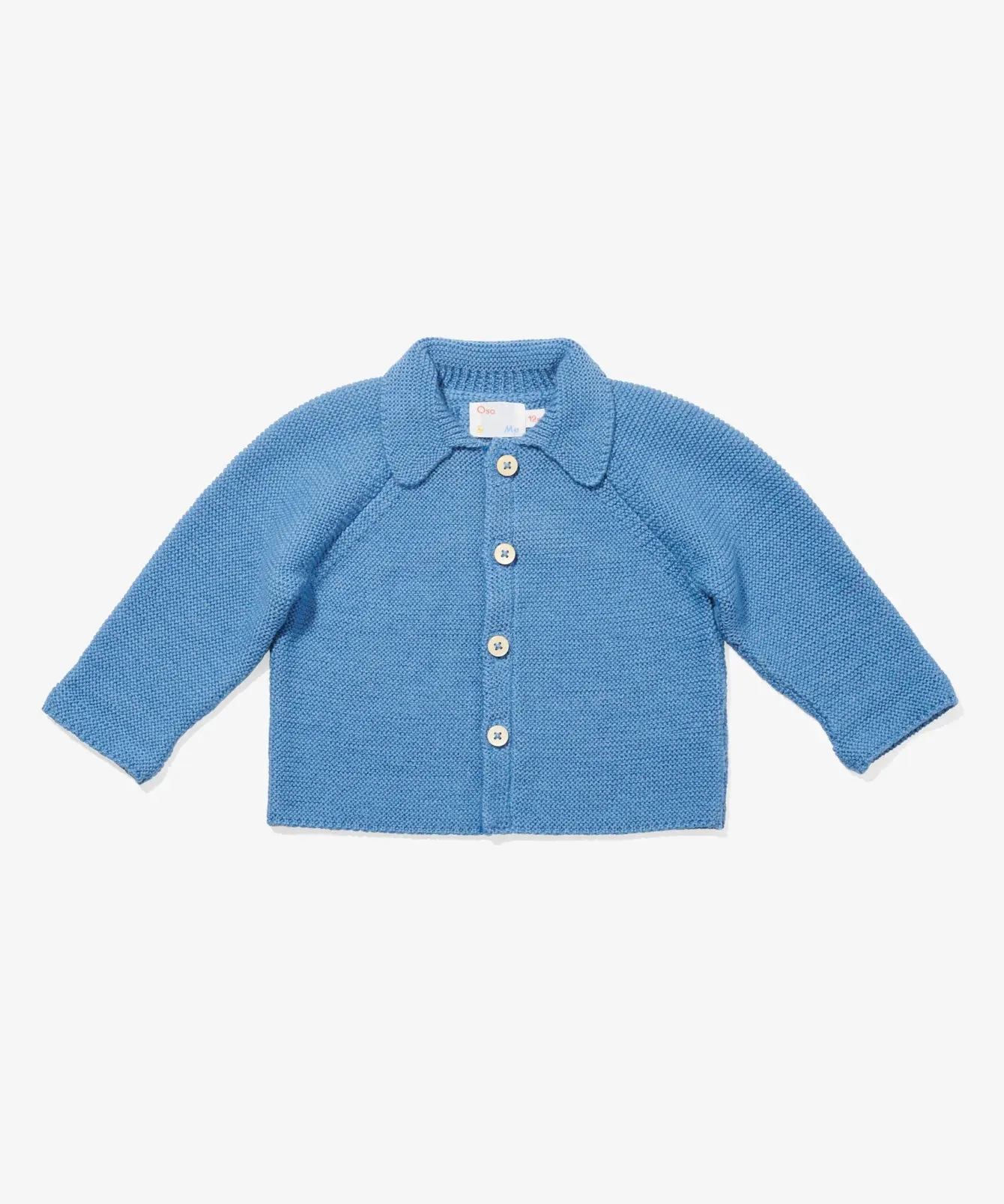 Coming Home Bundle, Blue
