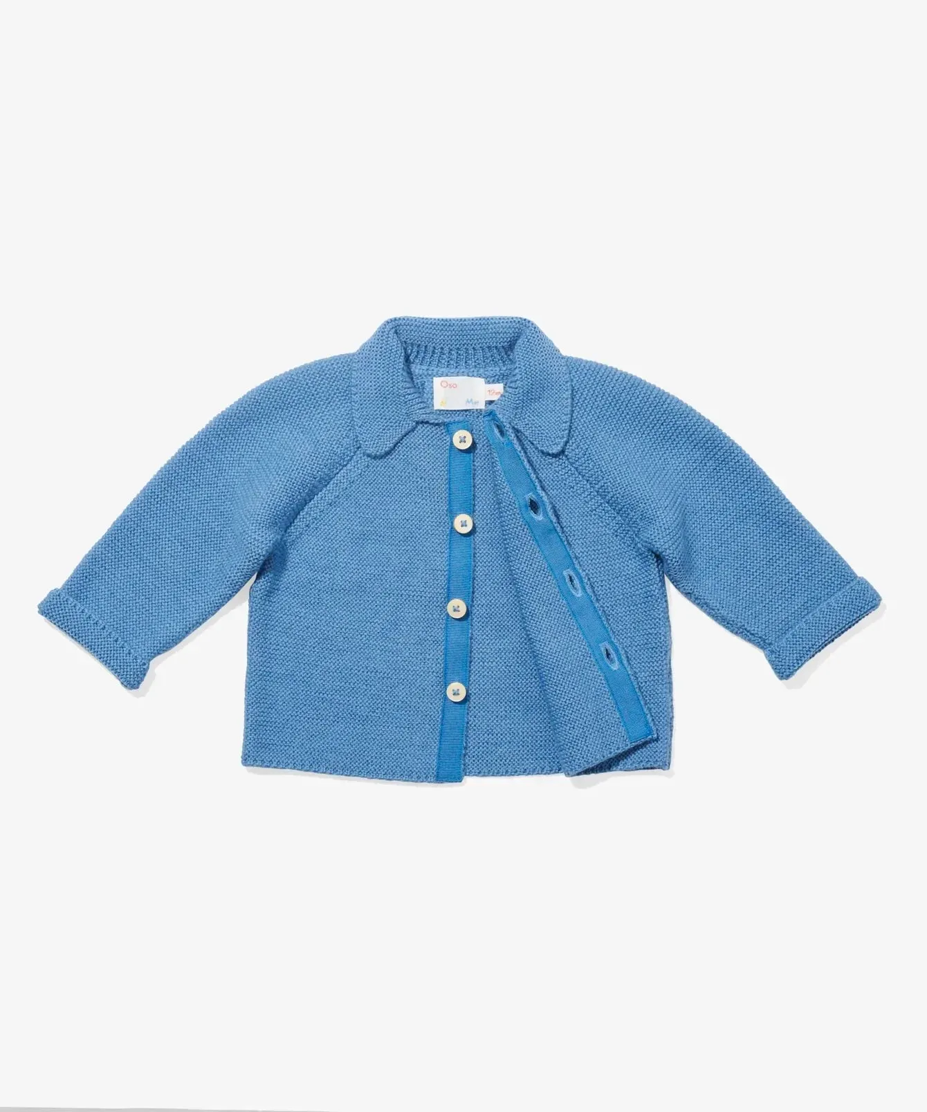Coming Home Bundle, Blue