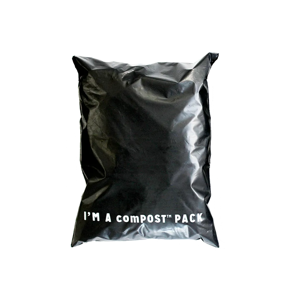 Compostable Mailers