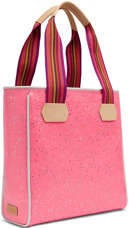 Consuela Classic Tote - Summer