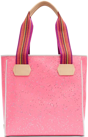 Consuela Classic Tote - Summer
