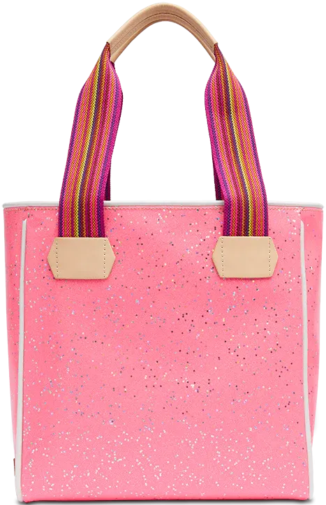 Consuela Classic Tote - Summer