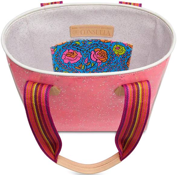 Consuela Classic Tote - Summer