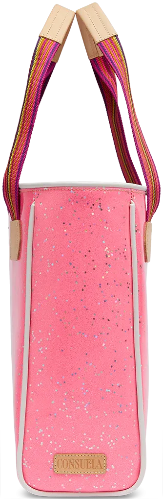 Consuela Classic Tote - Summer