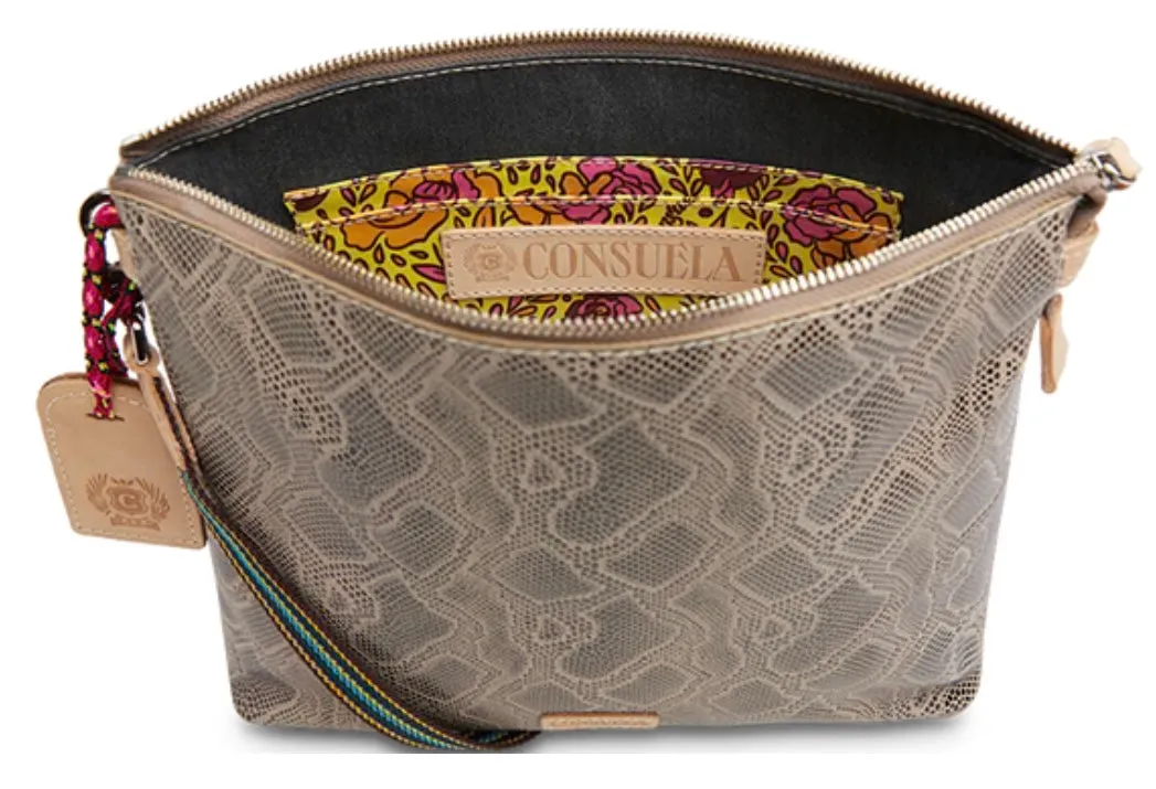 Consuela Dizzy Downtown Crossbody