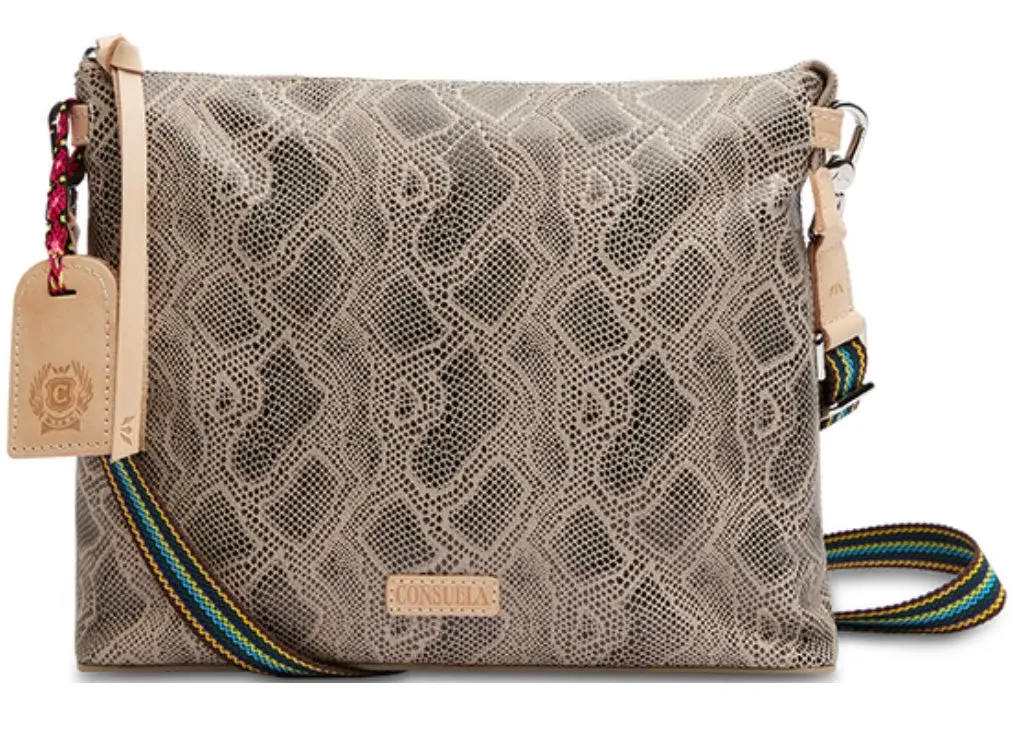 Consuela Dizzy Downtown Crossbody