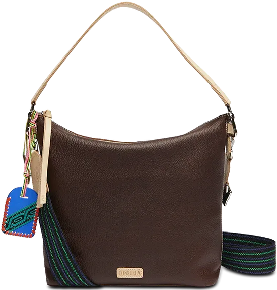 Consuela Isabel Hobo Purse