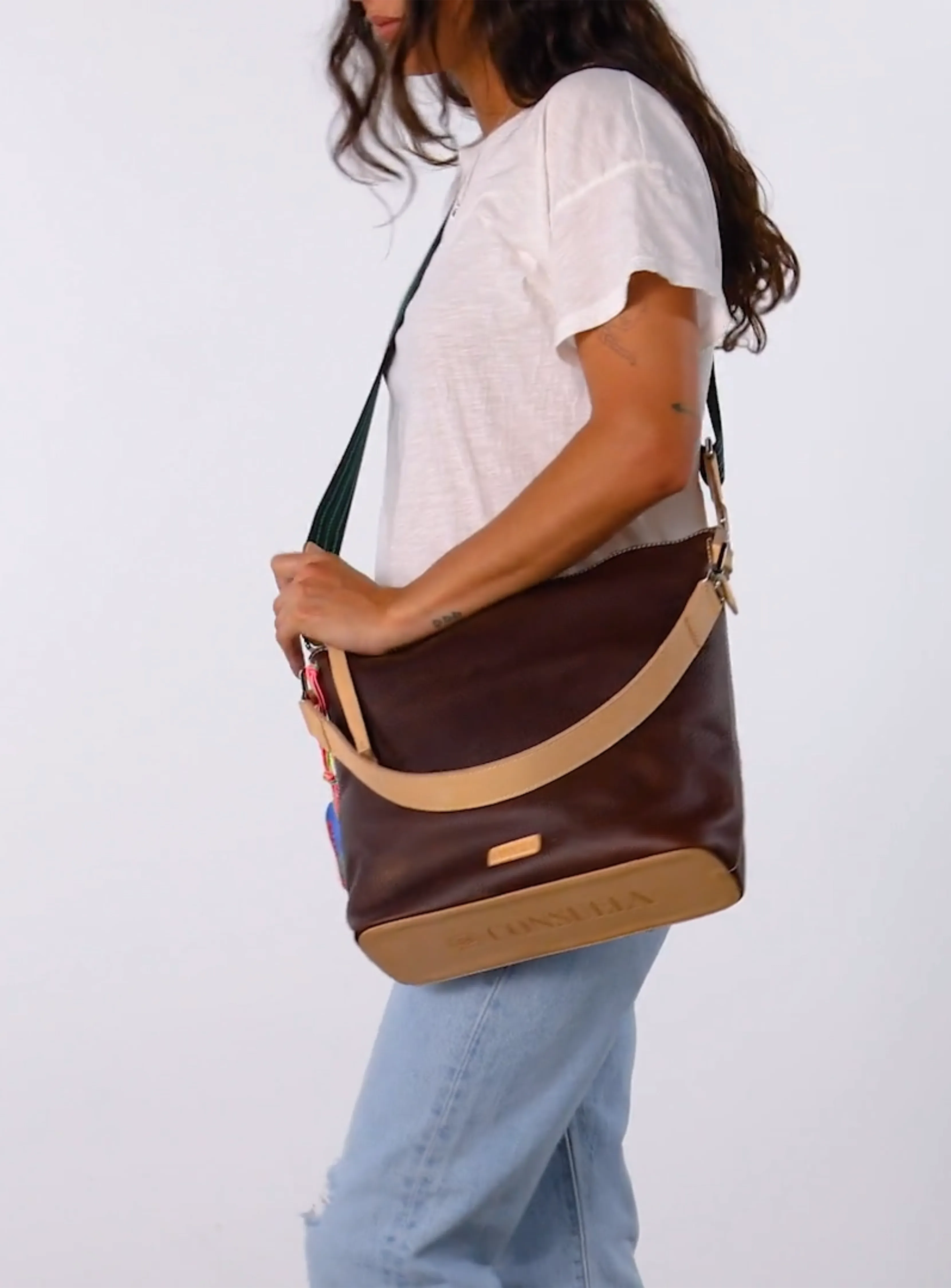 Consuela Isabel Hobo Purse