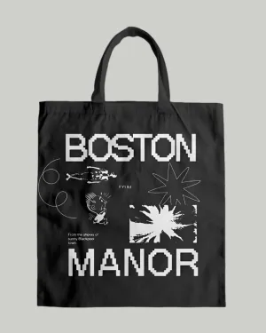 CONTAINER TOTE