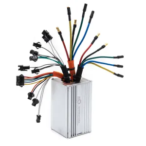 Contrôleur 60V 30A Minimotors – original Dualtron Victor/Victor Luxury