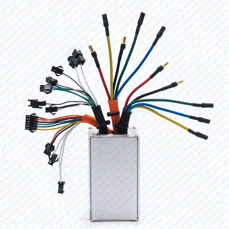 Contrôleur 60V 30A Minimotors – original Dualtron Victor/Victor Luxury
