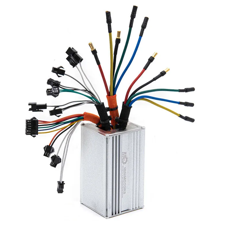 Contrôleur 60V 30A Minimotors – original Dualtron Victor/Victor Luxury
