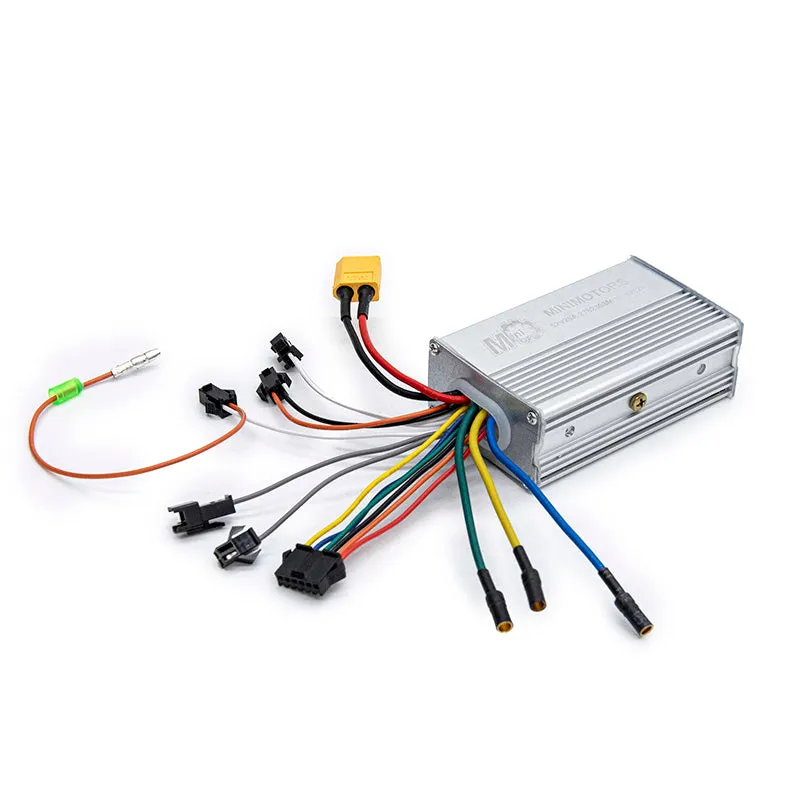 Contrôleur Dualtron Mini 52V 25A Minimotors – original