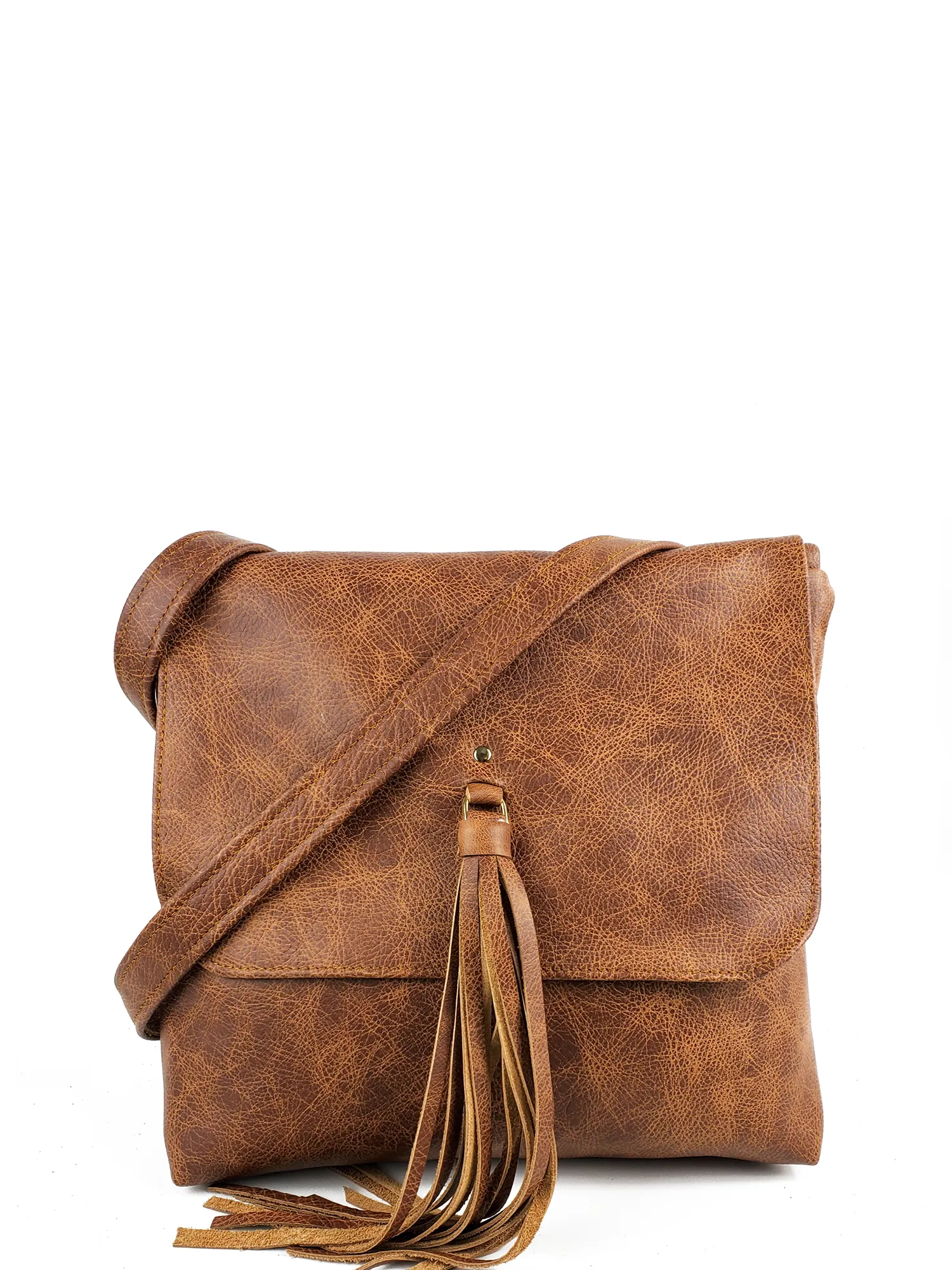 Convertible Backpack ~ Whiskey Outlaw