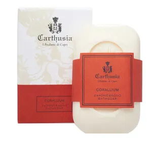 Corallium Luxury Bath Soap