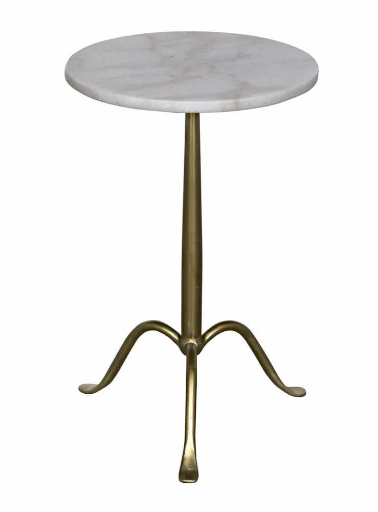 Cosmopolitan Side Table