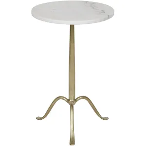 Cosmopolitan Side Table