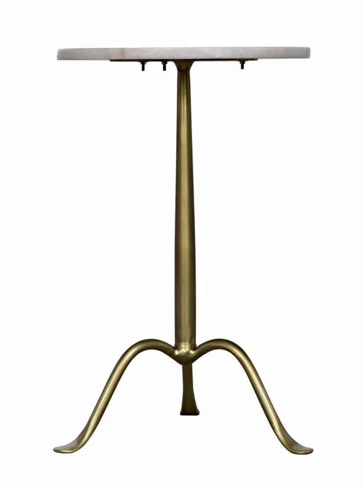 Cosmopolitan Side Table