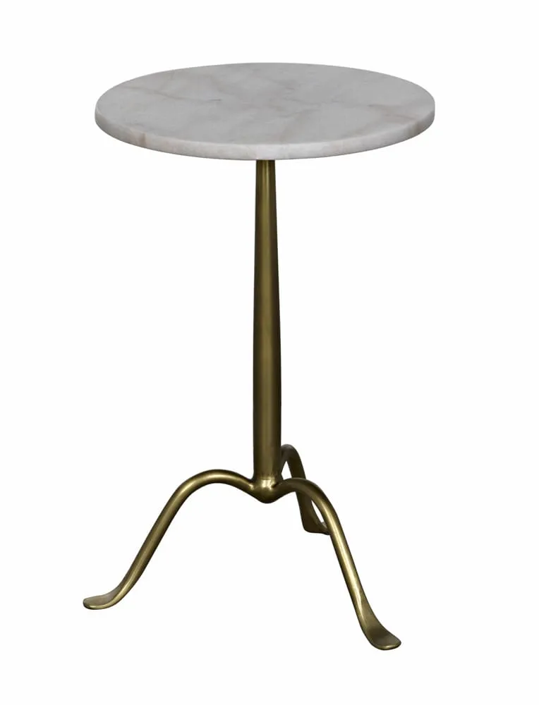 Cosmopolitan Side Table