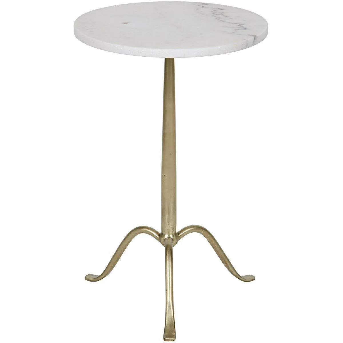 Cosmopolitan Side Table
