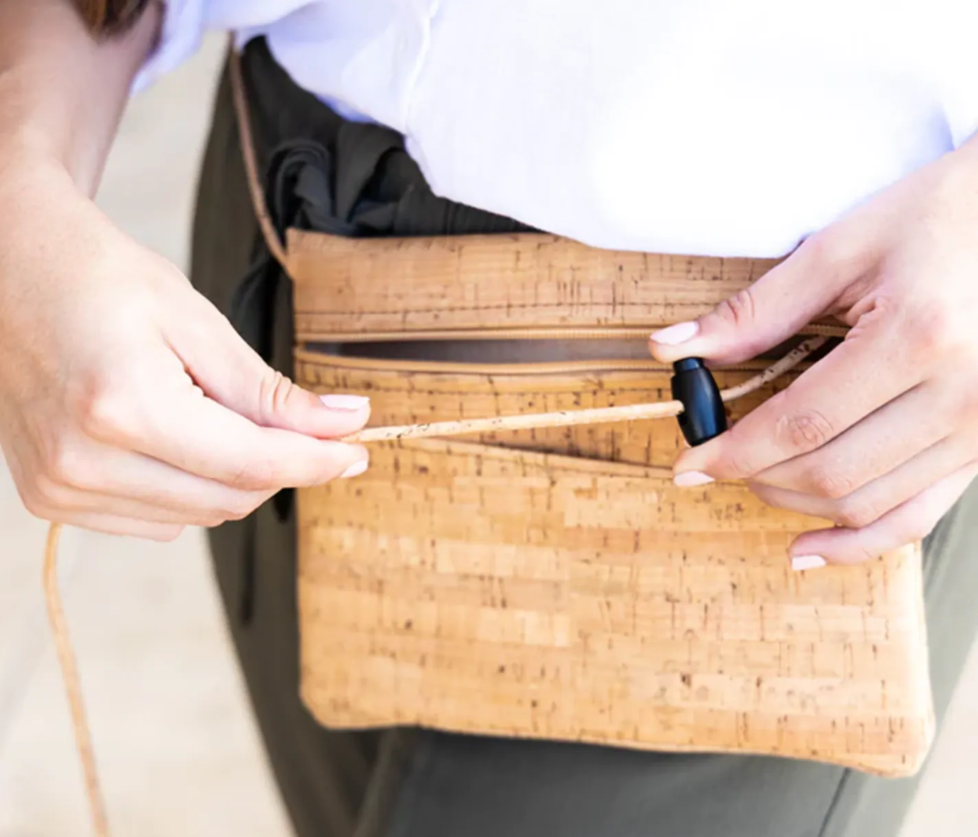 Cross Body Bag