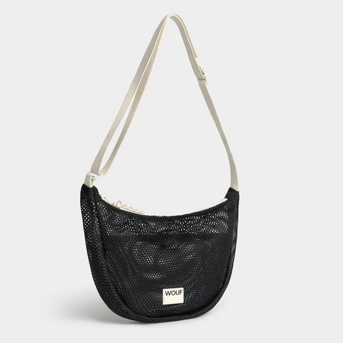 Crossbody Bag «Onyx» von Wouf