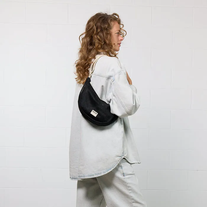 Crossbody Bag «Onyx» von Wouf