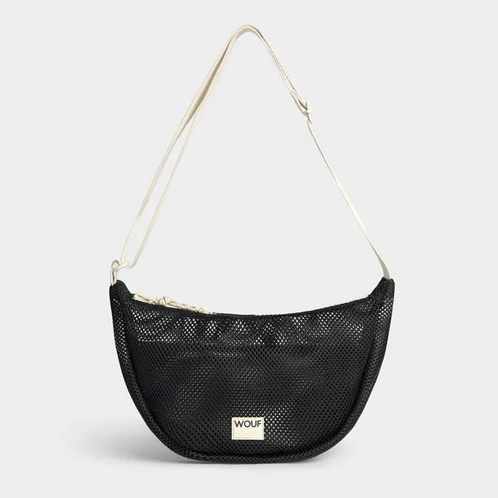 Crossbody Bag «Onyx» von Wouf