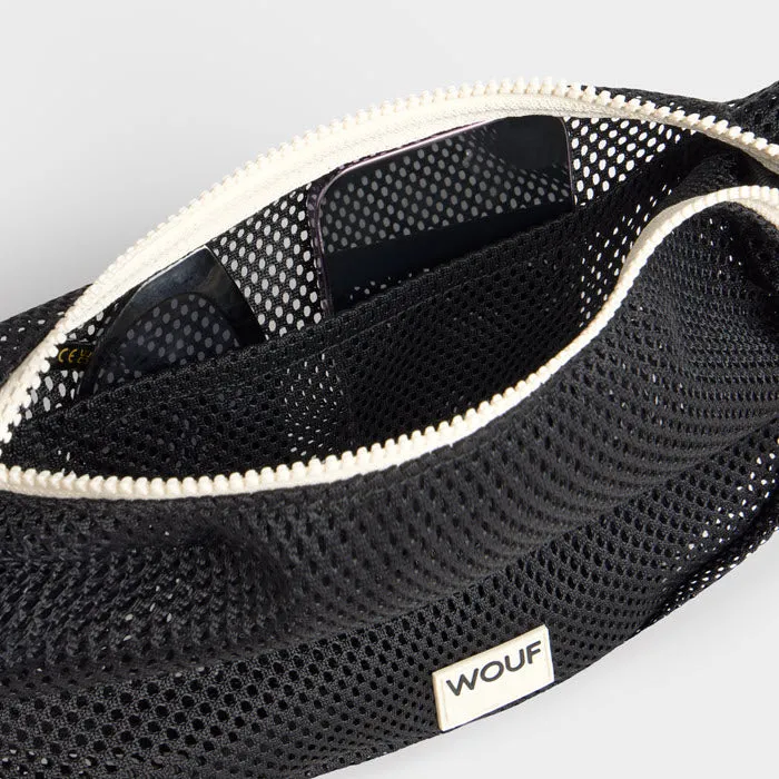 Crossbody Bag «Onyx» von Wouf