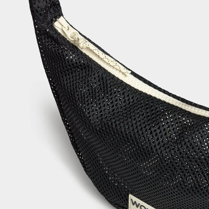 Crossbody Bag «Onyx» von Wouf