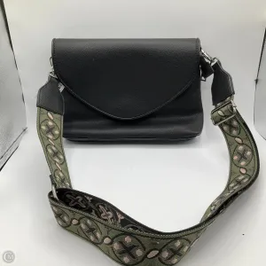 Crossbody By Simply Noelle, Size: Medium