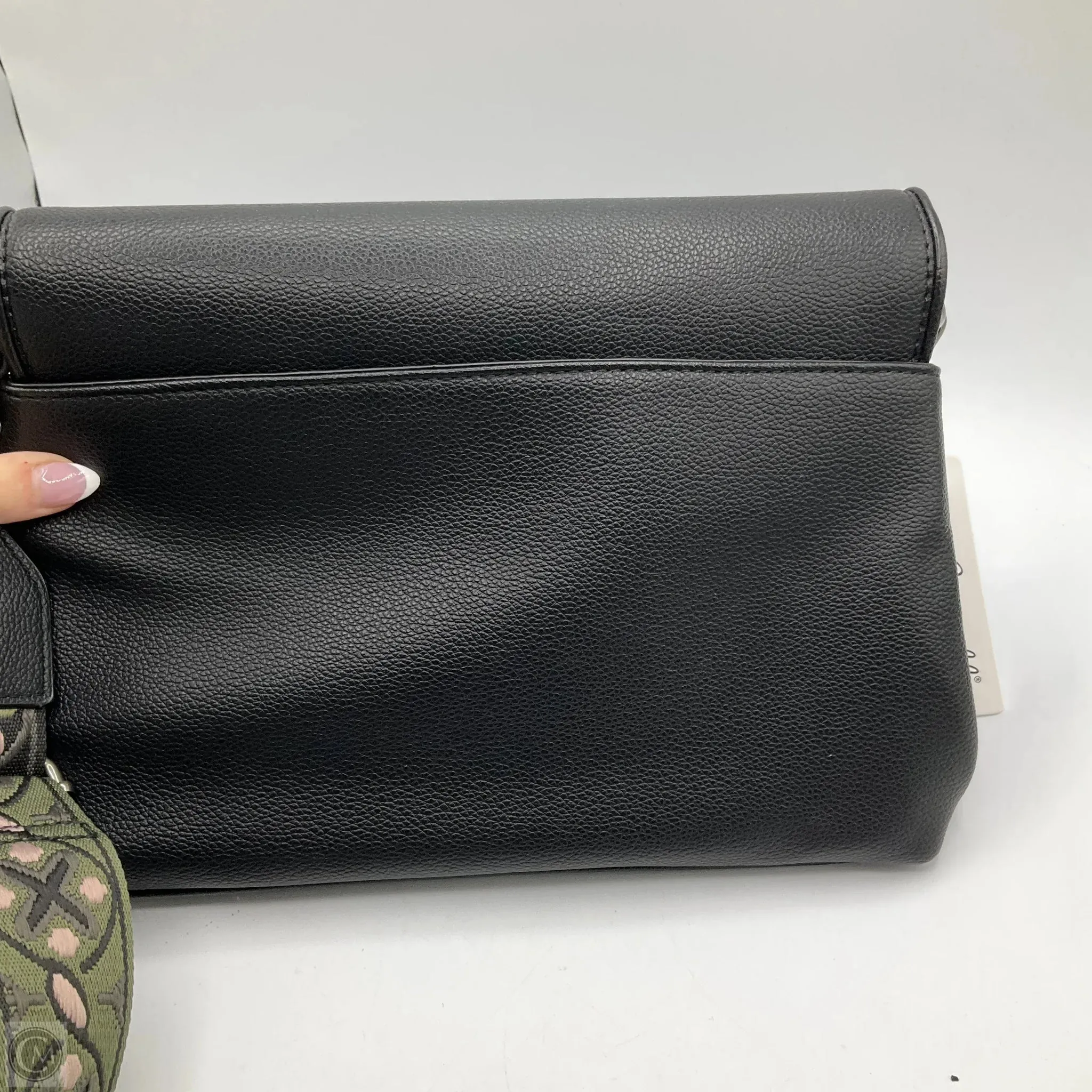 Crossbody By Simply Noelle, Size: Medium
