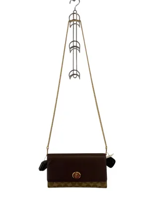 Crossbody Designer By Coach  Size: Large