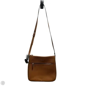 Crossbody Designer By Kate Spade, Size: Medium