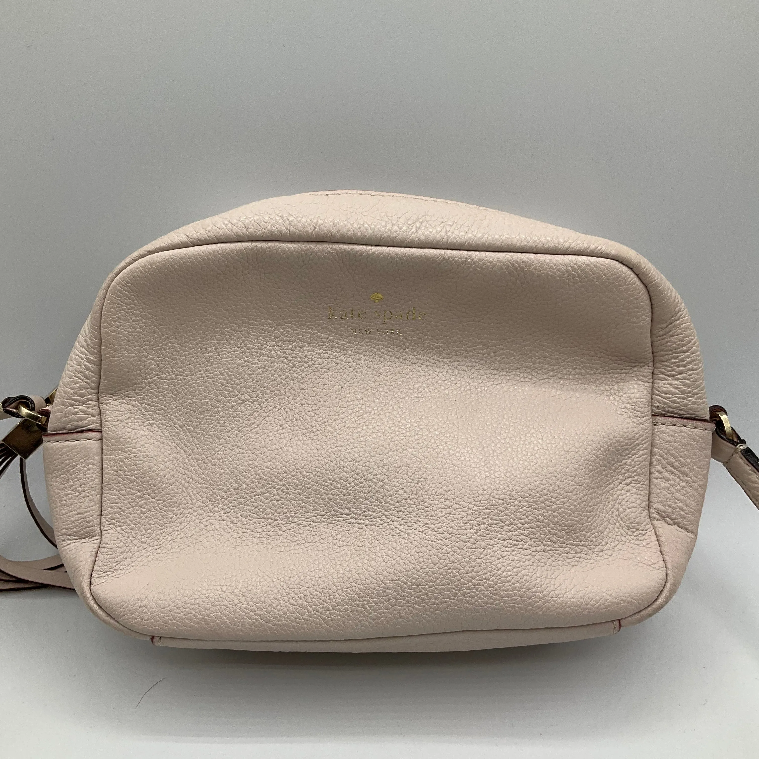 Crossbody Designer By Kate Spade, Size: Small