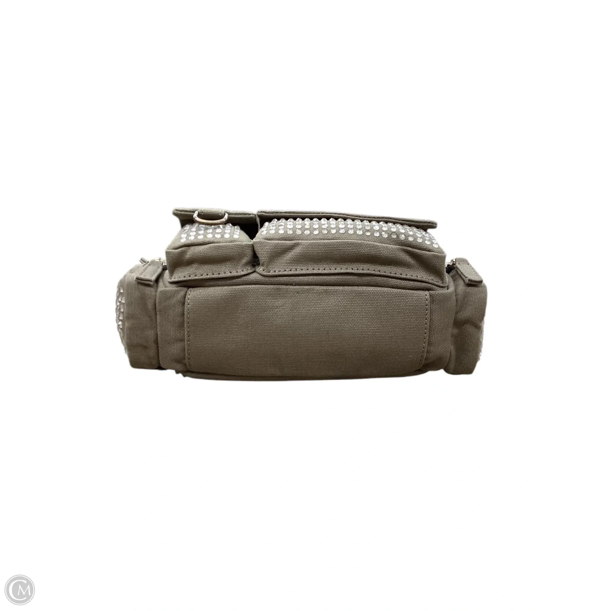 Crossbody Designer By Marc Jacobs, Size: Small