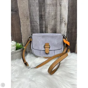 Crossbody Designer By Michael Kors, Size: Medium
