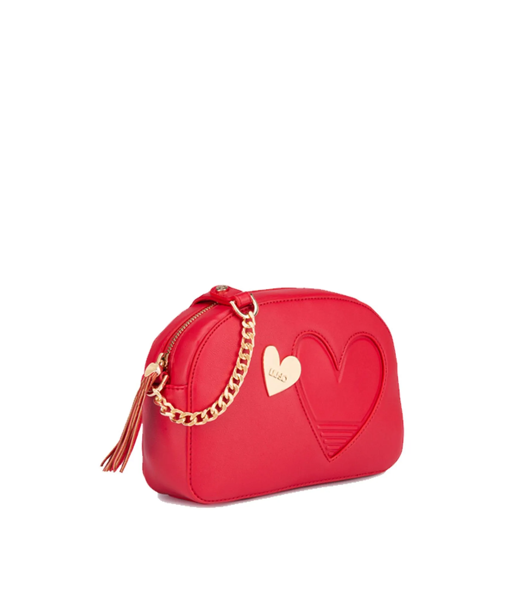 Crossbody - Feel Rouge