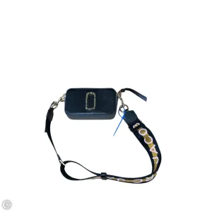 Crossbody Luxury Designer By Marc Jacobs, Size: Small