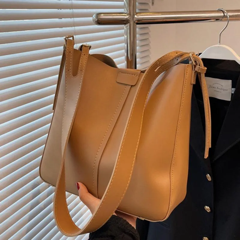 Crossbody Tote Bag