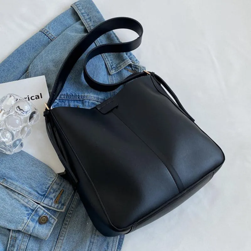 Crossbody Tote Bag