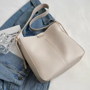 Crossbody Tote Bag