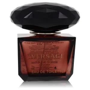 Crystal Noir Tester