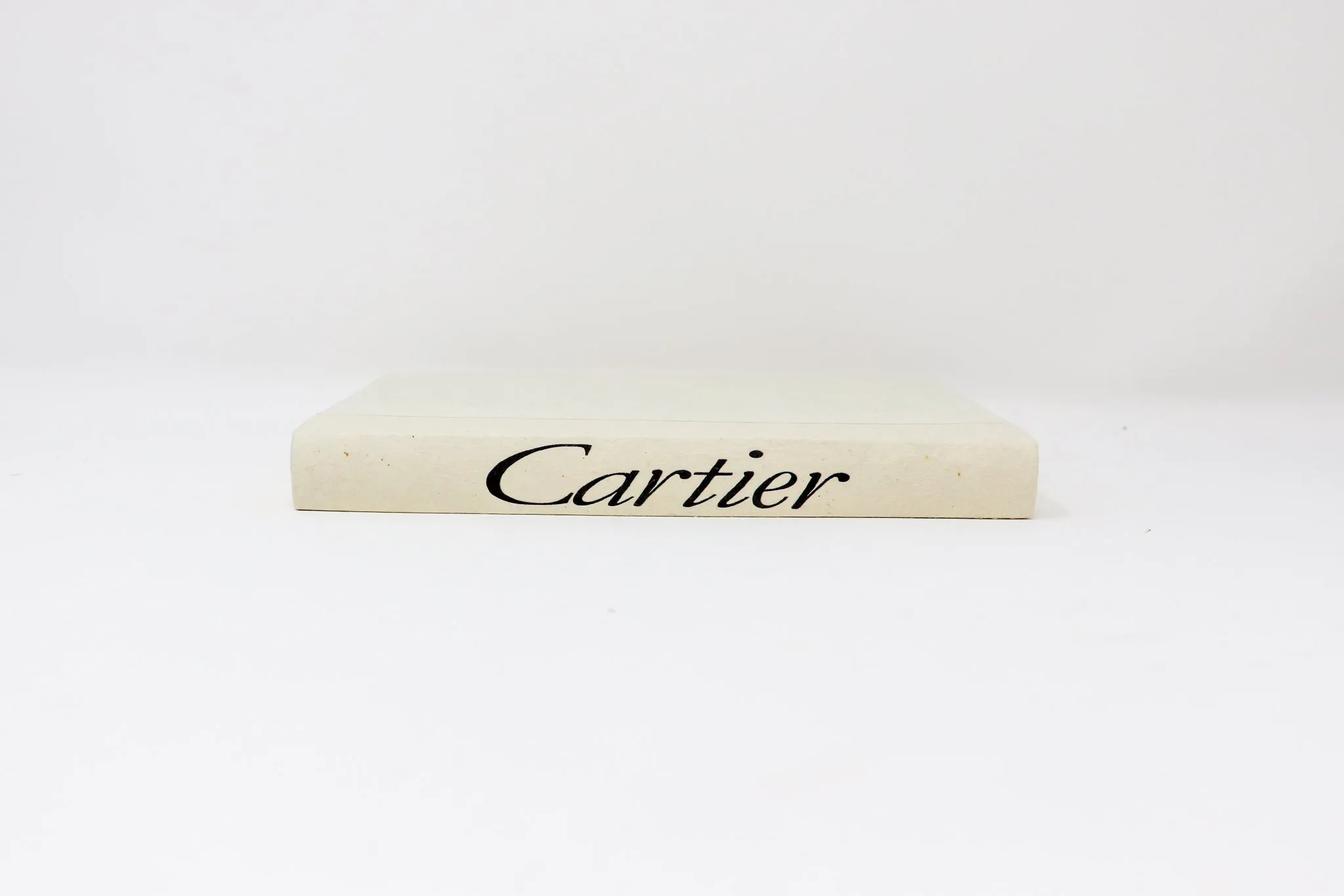Custom Fashion Books Cream - Assorted