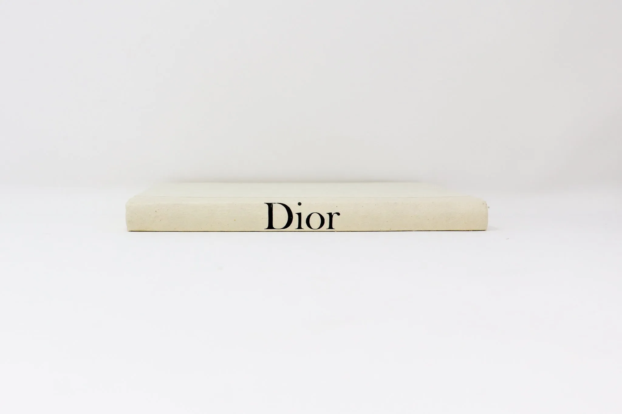 Custom Fashion Books Cream - Assorted