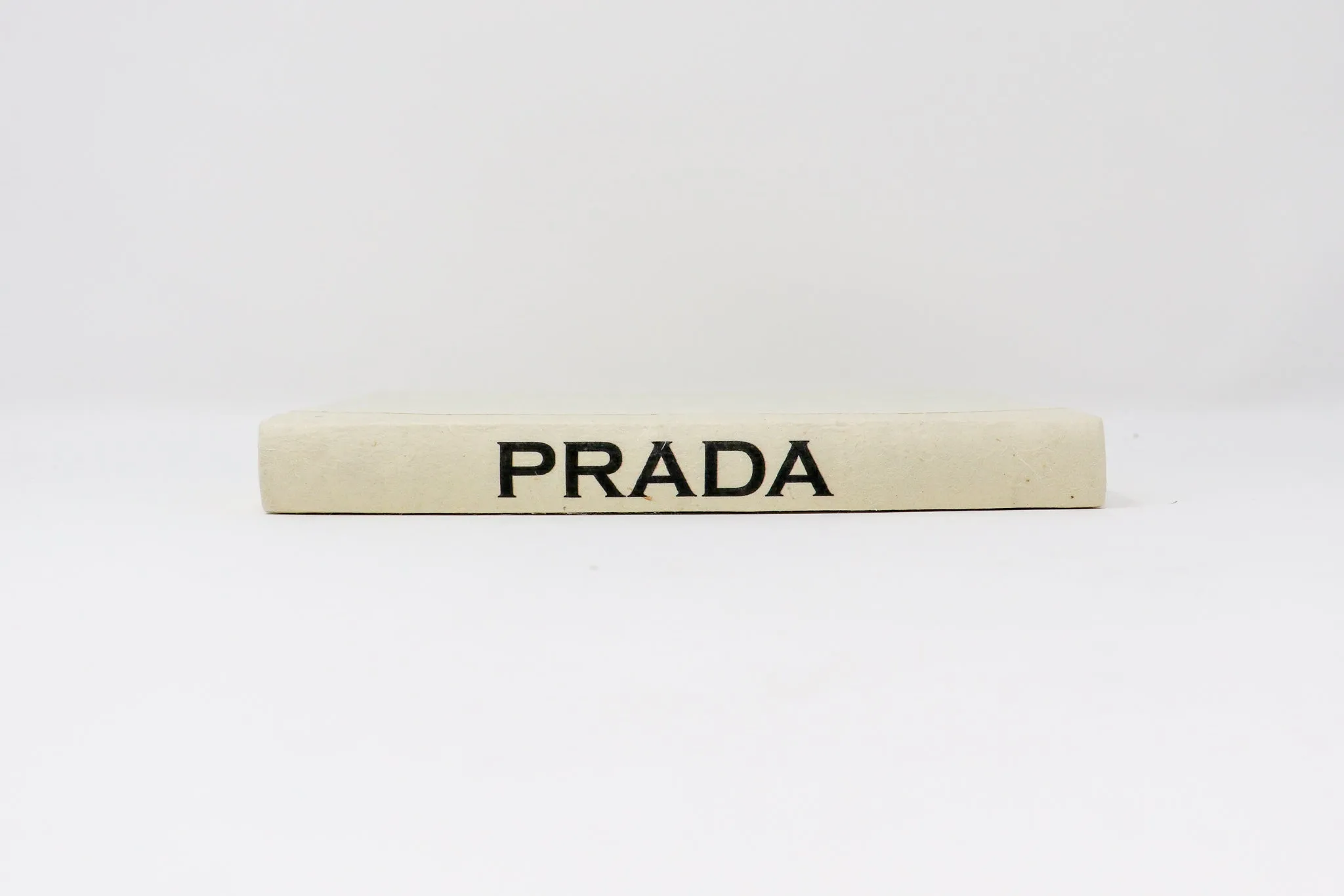 Custom Fashion Books Cream - Assorted