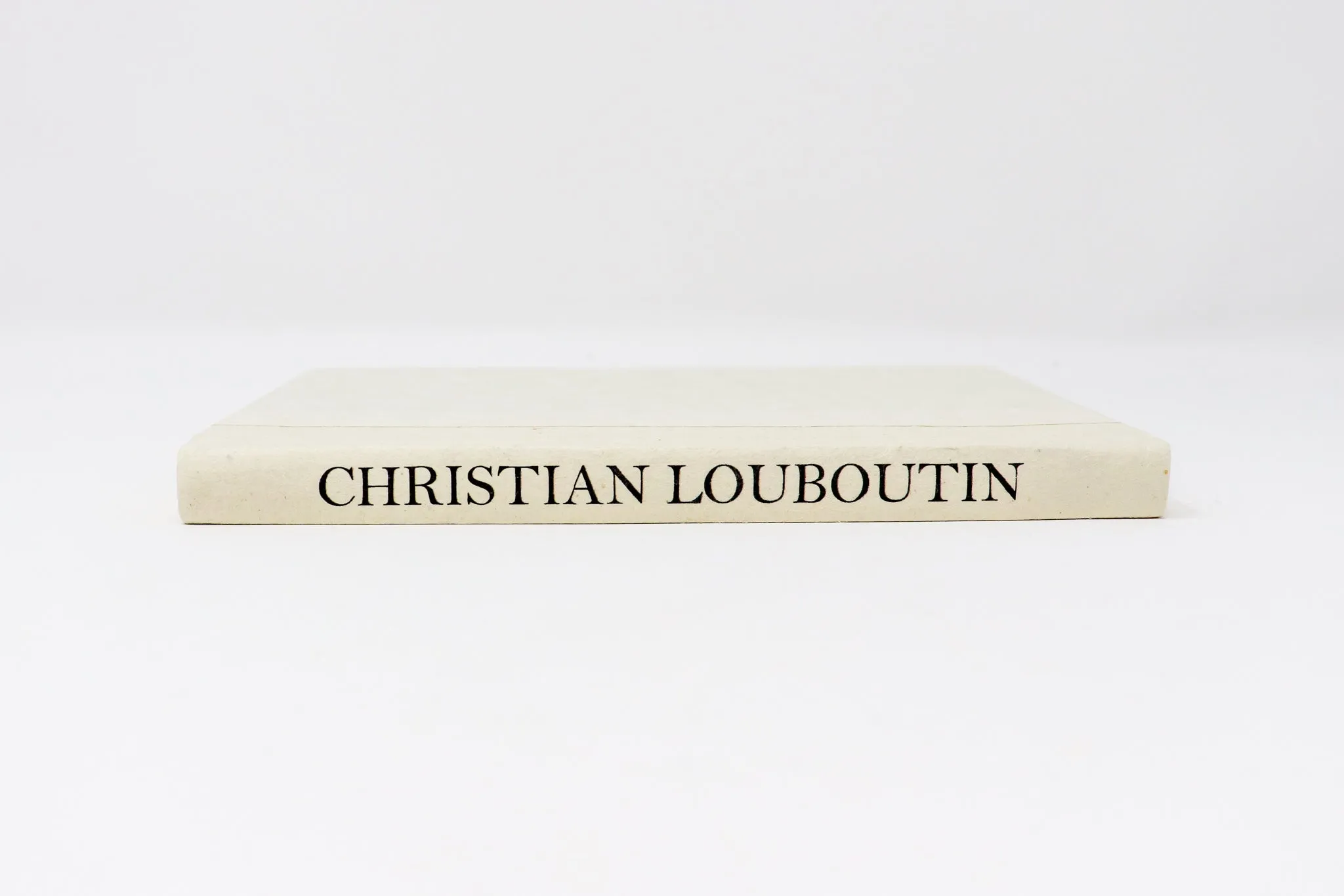 Custom Fashion Books Cream - Assorted